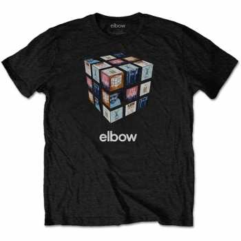 Merch Elbow: T-shirt Best Of