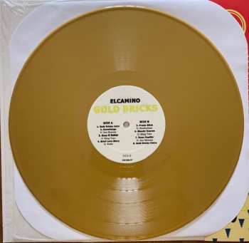 LP El Camino: Gold Bricks CLR