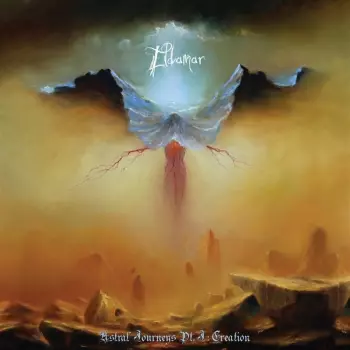 Eldamar: Astral Journeys Pt. I: Creation