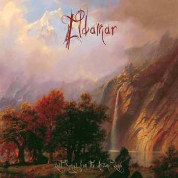CD Eldamar: Lost Songs From The Ancient Land LTD | DIGI