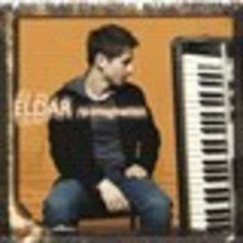 Album Eldar Djangirov: Re-Imagination