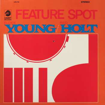 Album Eldee Young: Feature Spot