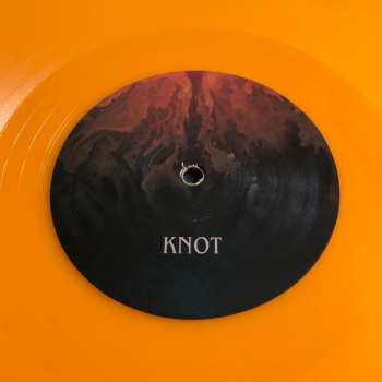 2LP Elder: Dead Roots Stirring CLR