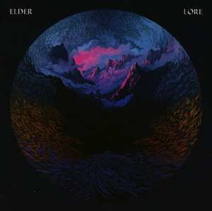 CD Elder: Lore