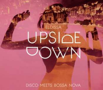 Album Eldissa: Upside Down