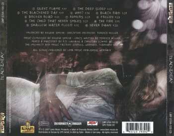 CD Eldritch: Blackenday