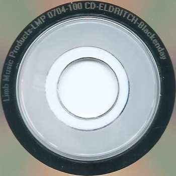 CD Eldritch: Blackenday