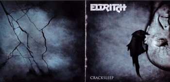 CD Eldritch: Cracksleep  LTD | DIGI