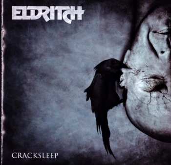 CD Eldritch: Cracksleep  LTD | DIGI