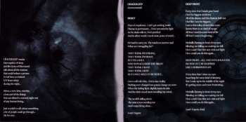 CD Eldritch: Cracksleep  LTD | DIGI