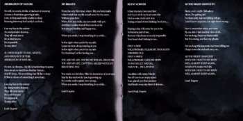 CD Eldritch: Cracksleep  LTD | DIGI