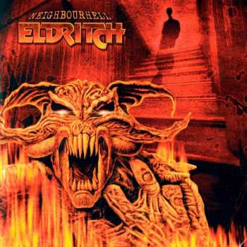 Album Eldritch: Neighbourhell