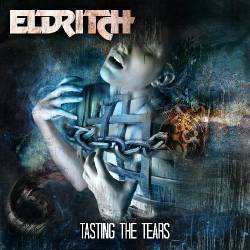 CD Eldritch: Tasting The Tears LTD | DIGI