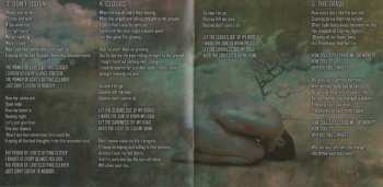 CD Eldritch: Tasting The Tears LTD | DIGI