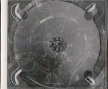 CD Eldritch: Tasting The Tears LTD | DIGI