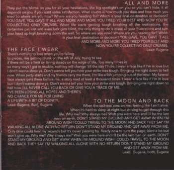 CD Eldritch: Underlying Issues