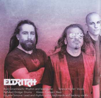 CD Eldritch: Underlying Issues