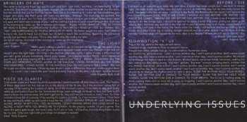 CD Eldritch: Underlying Issues