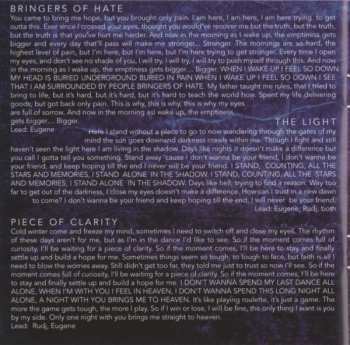 CD Eldritch: Underlying Issues