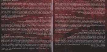 CD Eldritch: Underlying Issues