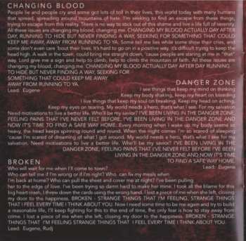 CD Eldritch: Underlying Issues