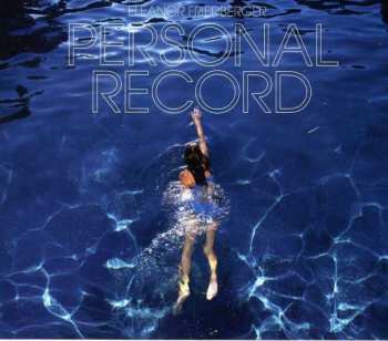 CD Eleanor Friedberger: Personal Record