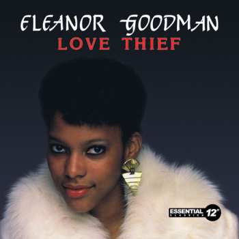 CD Eleanor Goodman: Love Thief
