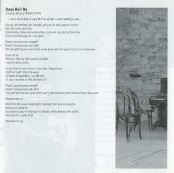 SACD Eleanor McEvoy: Early Hours