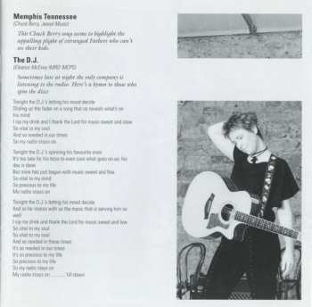 SACD Eleanor McEvoy: Early Hours