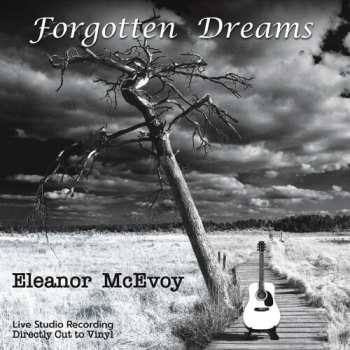 CD Eleanor McEvoy: Forgotten Dreams