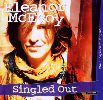 Album Eleanor McEvoy: Singled Out