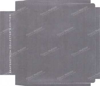 SACD Eleanor McEvoy: Snapshots