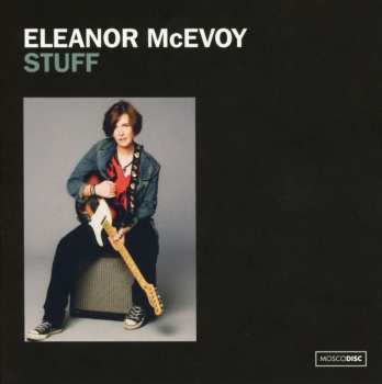 Album Eleanor McEvoy: Stuff