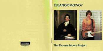 CD Eleanor McEvoy: The Thomas Moore Project