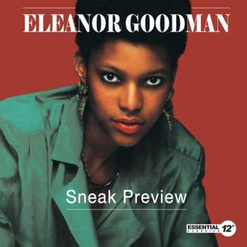 Album Eleanor Goodman: Sneak Preview