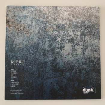 LP Eleanora: Mere LTD | CLR