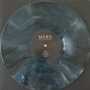 LP Eleanora: Mere LTD | CLR