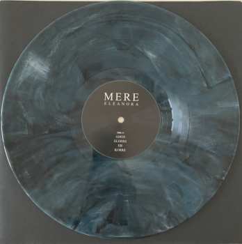 LP Eleanora: Mere LTD | CLR