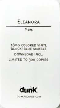 LP Eleanora: Mere LTD | CLR