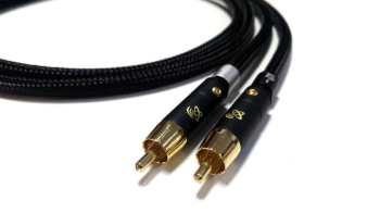 Audiotechnica Elecaudio Dark Crystal - Pure Silver