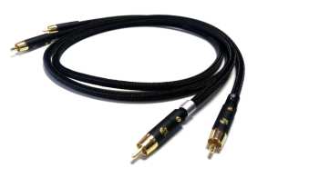 Audiotechnica Elecaudio Dark Crystal - Pure Silver