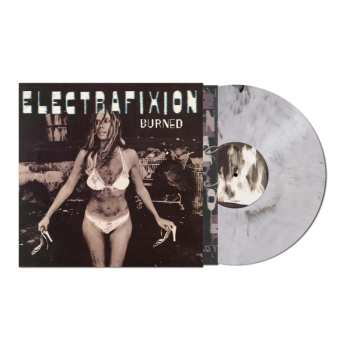 LP Electrafixion: Burned (Record Store Day 2024)