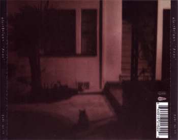 CD Electrelane: Axes