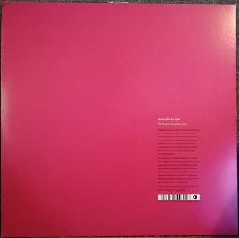 LP Electribe 101: Heading For The Night (The Frankie Knuckles Mixes)