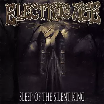 Sleep Of The Silent King