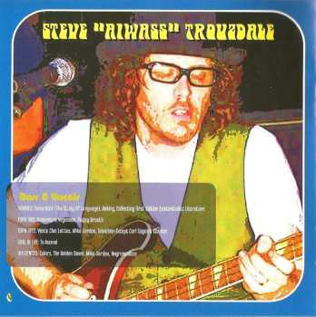 CD Electric Apricot: Quest For Festeroo