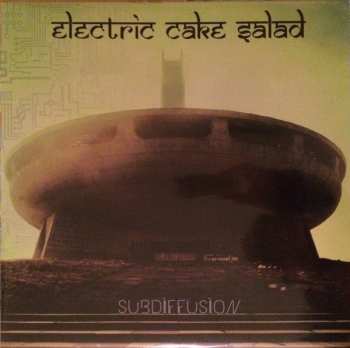 LP Electric Cake Salad: Subdiffusion