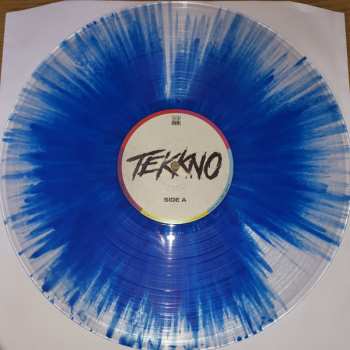 LP Electric Callboy: Tekkno CLR | LTD