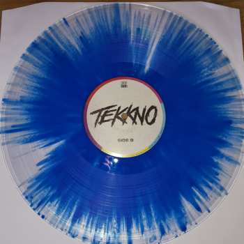 LP Electric Callboy: Tekkno CLR | LTD