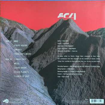 LP Electric Citizen: EC4 CLR | LTD